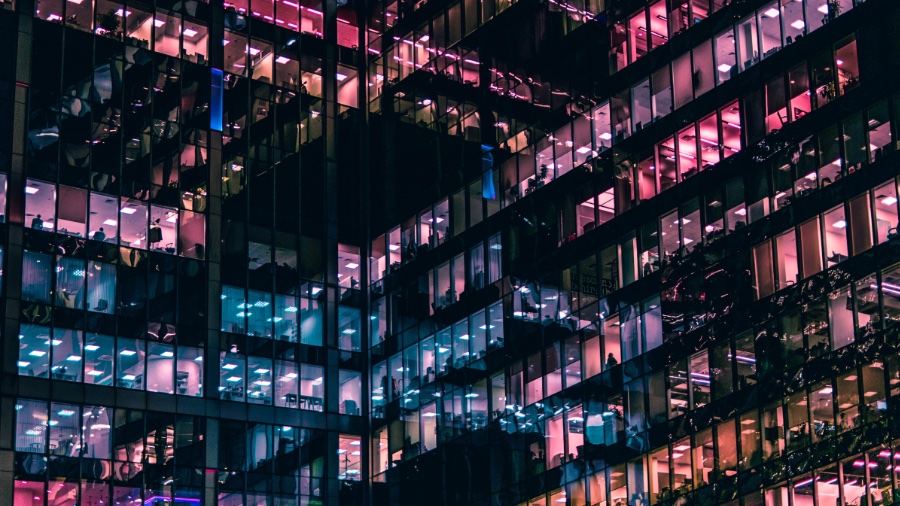 Business Intelligence at the Heart of Compliance