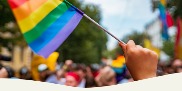 Changing The Workplace Environment And Becoming An Ally