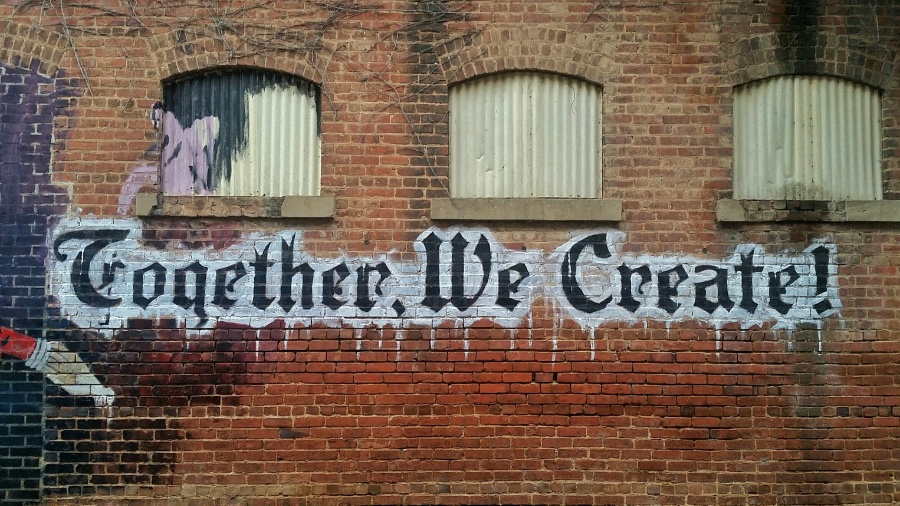 Creativity in Compliance Programs