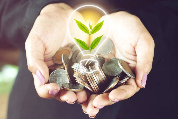Pension Funds and ESG